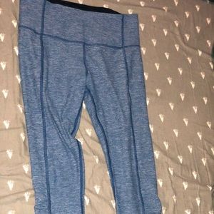 Lululemon Athletica Leggings